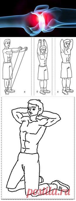 цитата valia_by : ДОКТОР БУБНОВСКИЙ. БОЛИ В СУСТАВАХ (18:29 06-11-2015) [4426181/376114203] - nimfa58@mail.ru - Почта Mail.Ru