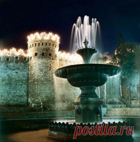 Львовна: У вас не будет второго шанса произвести первое впечатление!