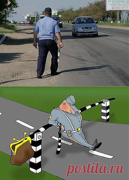 Даже слишком ПОЛЕЗНАЯ инструкция для автомобилистов. Читать до конца тем, кто ездит за рулем | Хитрости Жизни