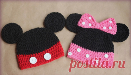Как связать шапочку для новорожденного спицами и крючком: инструкция Узнайте, как связать шапочку для новорожденного. Эту деталь гардероба легко создать - требуется только немного пряжи, спицы или крючок и ваша фантазия!