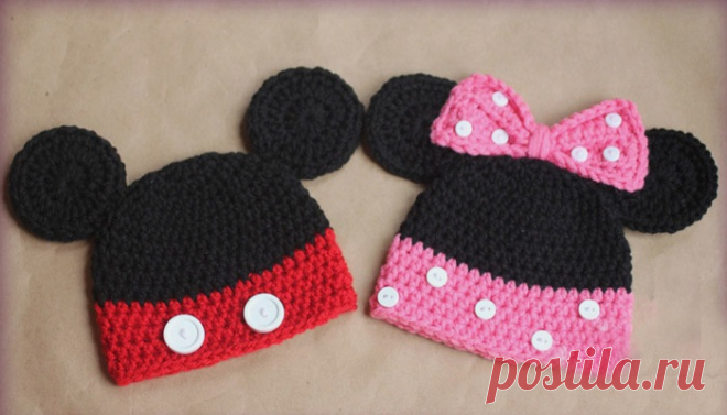 Как связать шапочку для новорожденного спицами и крючком: инструкция Узнайте, как связать шапочку для новорожденного. Эту деталь гардероба легко создать - требуется только немного пряжи, спицы или крючок и ваша фантазия!
