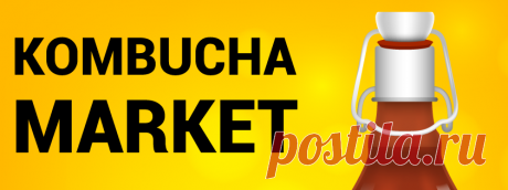 Kombucha Market Size, Share &amp; Growth | Analysis [2020-2027]