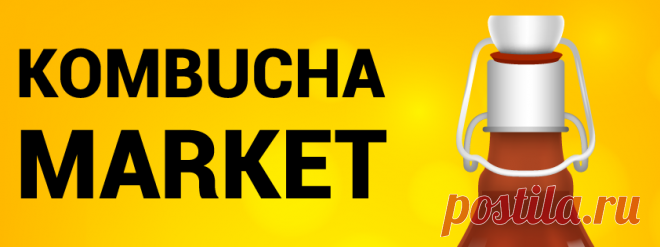 Kombucha Market Size, Share & Growth | Analysis [2020-2027]