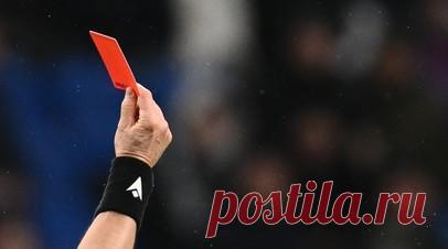 Ловчев: что творят наши арбитры, займитесь судейством!. Бывший футболист «Спартака» Евгений Ловчев высказался о судействе в матче 17-го тура РПЛ между ЦСКА и «Оренбургом». Читать далее