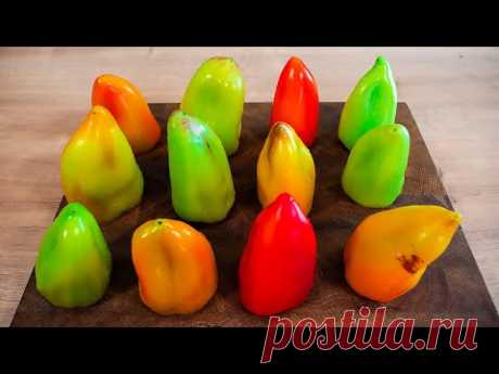 УДИВИЛА даже САМА СЕБЯ! НЕ ДУМАЛА, что ЭТО ТАК ВКУСНО!!!