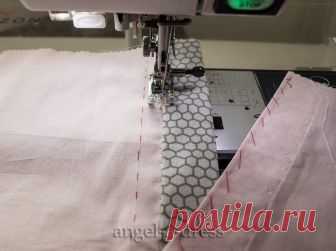 Планка поло с разрезом — Сделай сам, идеи для творчества - DIY Ideas