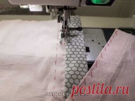 Планка поло с разрезом — Сделай сам, идеи для творчества - DIY Ideas