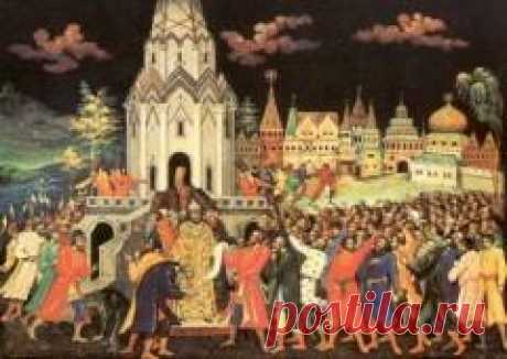 4 августа в 1662 году В Москве произошел «Медный бунт» - массовое восстание посадских людей против выпуска медных денег