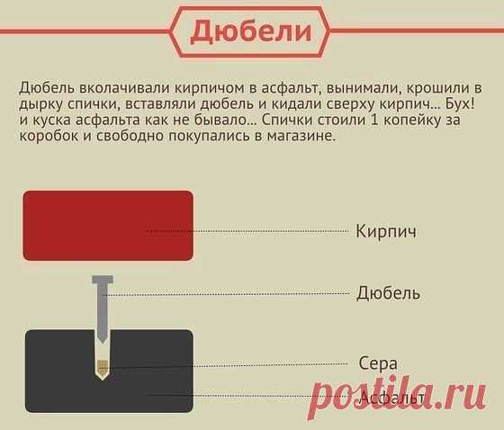 Такое возможно только в России!
