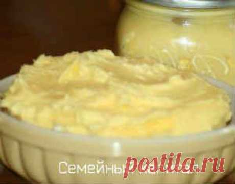 Как сделать домашнее сливочное масло