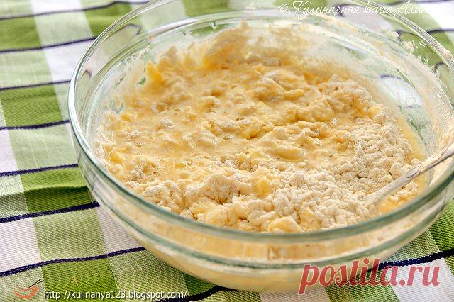 СЛОЕНАЯ САМСА (НАСТОЯЩАЯ, УЗБЕКСКАЯ) &#8212; БУДЬ В ТЕМЕ