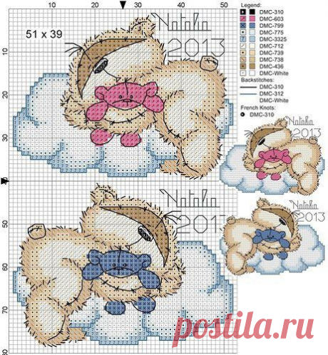 Для новорожденных