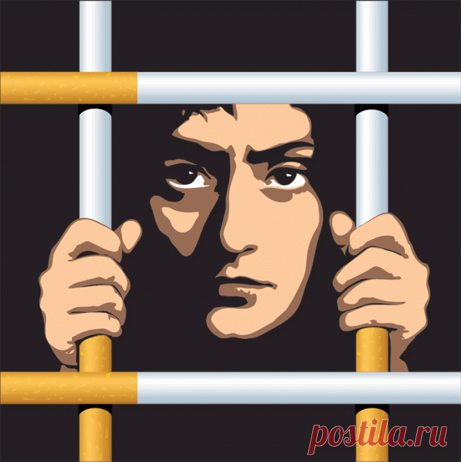 Захотели бросить курить?   «Я ненавижу людей, поэтому буду им продавать сигареты, чтоб сдохли поскорее» Откровения сотрудника... | Бросаем Курить. навсегда! | Яндекс Дзен