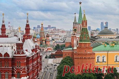 Российский блогер назвал лучший город Земли