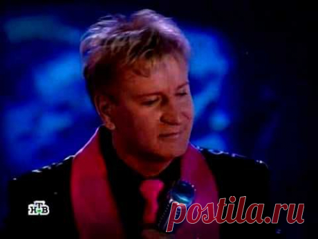 ▶ Сергей Пенкин &quot;Опять метель&quot; - YouTube