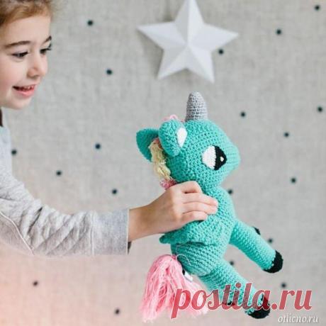 Вязаные детские игрушки | Отлично! Школа моды, декора и актуального рукоделия