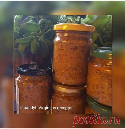 Marinavimo receptai# Ruosiames ziemai # 🍒🍓🍑