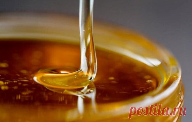 Как мёд омолаживает кожу лица за 1 день | Центр здоровья | Яндекс Дзен