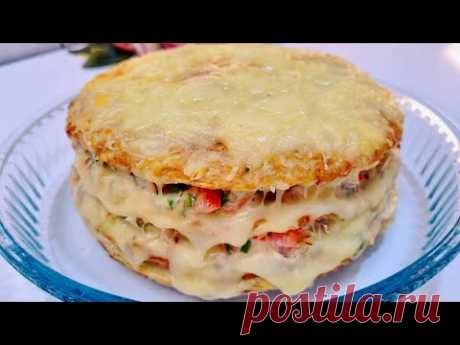 ЛУК ВКУСНЕЕ МЯСА.САЛАТ "ГОСТИ В ШОКЕ ИЗ ЧЕГО ЖЕ ОН"! А ВКУСНЫЙ КАКОЙ!ВЕК ЖИВИ-ВЕК УЧИСЬ!