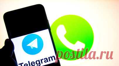 Боярский назвал оправданным решение ограничить звонки в WhatsApp и Telegram. Председатель комитета Госдумы по информационной политике, информационным технологиям и связи Сергей Боярский в беседе с RT объяснил необходимость ограничения звонков в мессенджерах WhatsApp* и Telegram в России. Читать далее