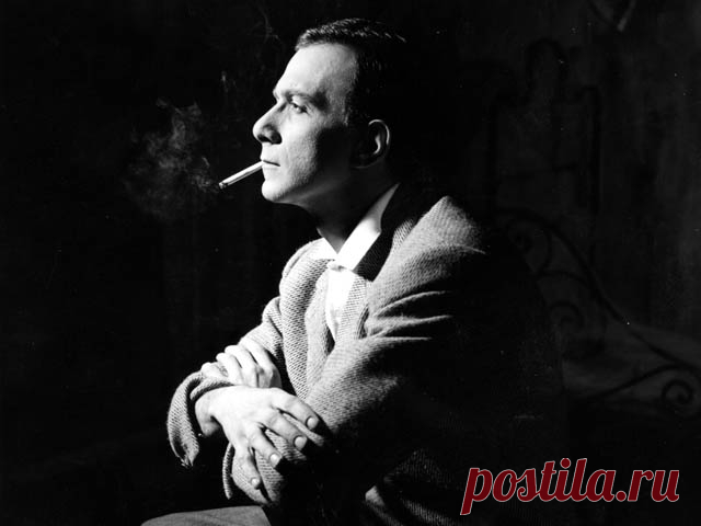 100 лет французскому танцовщику и балетмейстеру Ролану Пти — NashTeatr.com