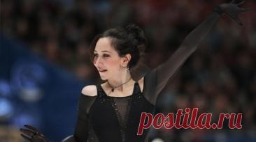 В Германии назвали Туктамышеву уникальной фигуристкой. Журналист из Германии Татьяна Фладе прокомментировала новость о решении Елизаветы Туктамышевой официально объявить о завершении спортивной карьеры. Читать далее