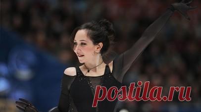 В Германии назвали Туктамышеву уникальной фигуристкой. Журналист из Германии Татьяна Фладе прокомментировала новость о решении Елизаветы Туктамышевой официально объявить о завершении спортивной карьеры. Читать далее