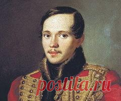 27 июля в 1841 году умер Михаил Лермонтов-ПОЭТ-