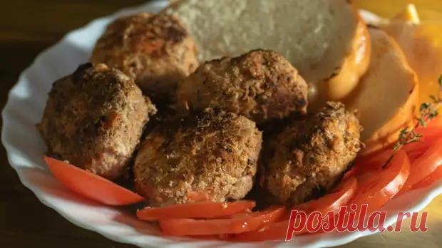 Не только котлеты: 7 рецептов с говяжьим и куриным фаршем - Всё о женщинах - Медиаплатформа МирТесен