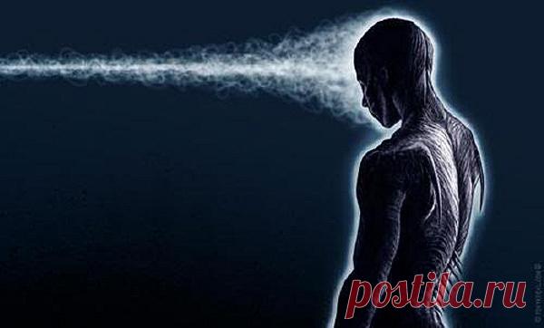 Наши мысли. Сознание определяет бытие.