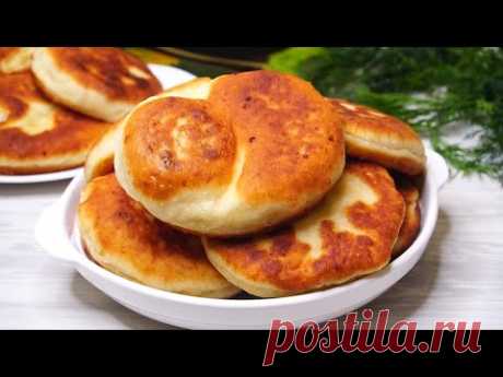 Лепешки с воздухом из творога. За уши не оттащишь, так вкусно! Недорого и вся семья сыта и довольна!