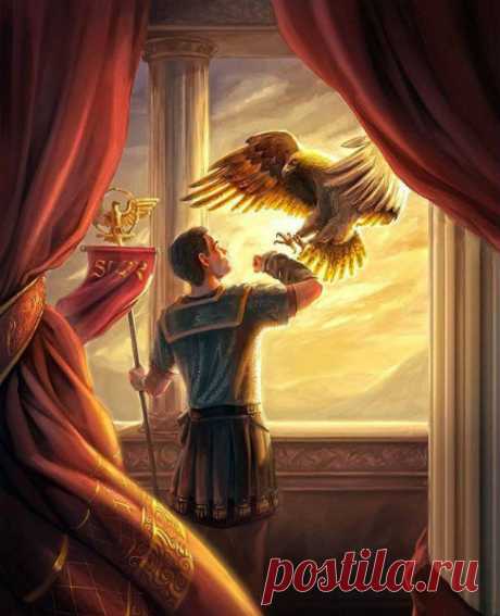 Фальсификация истории Часть 8 Историки развели всех на 1,5 тысячи лет! Рим-фальшивка - Жизнь планеты