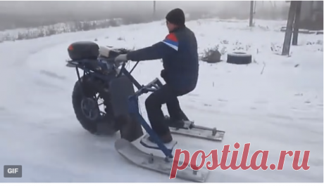 Поразительно | Gif