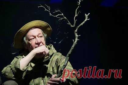 Представитель Михаила Ефремова прокомментировала сообщения о его возвращении в кино