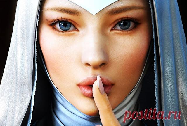 Значение родинок на теле: три ведьмины отметины