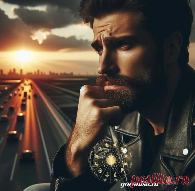 Я не плачу, это просто дождь - Знаки зодиака, которые не сдерживают слёзы