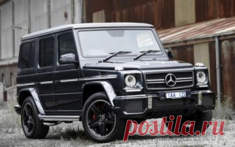 Почти как «Гелик»: 10 автомобилей, которые копируют Gelendwagen, но получается не у всех Маленький «секрет»: если хочется заполучить в пользование автомобиль с брутальной внешностью «Гелика», а денег нет, то вовсе не обязательно обреченно просматривать в магазинах исключительно раздел, по...