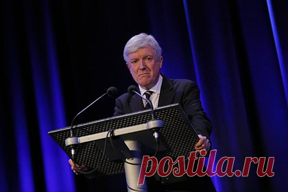 Бывший гендиректор «Би-би-си» ответил на угрозы Трампа в адрес вещателя