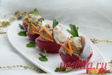 Фаршированные яйца | Иришка - Кулинарные рецепты на Food.ua
