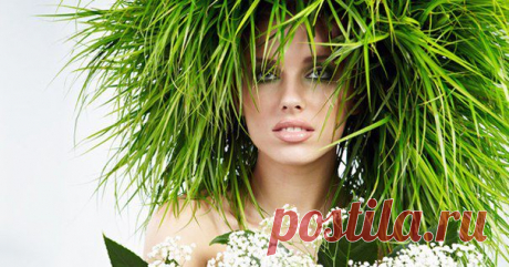 Наэлектризованные волосы
Если воздух сухой и нагретый, а относительная влажность низкая, волосы могут подвергнуться воздействию статического электричества. Пластиковые и металлические щетки и расчески лишь усилят этот эффект.