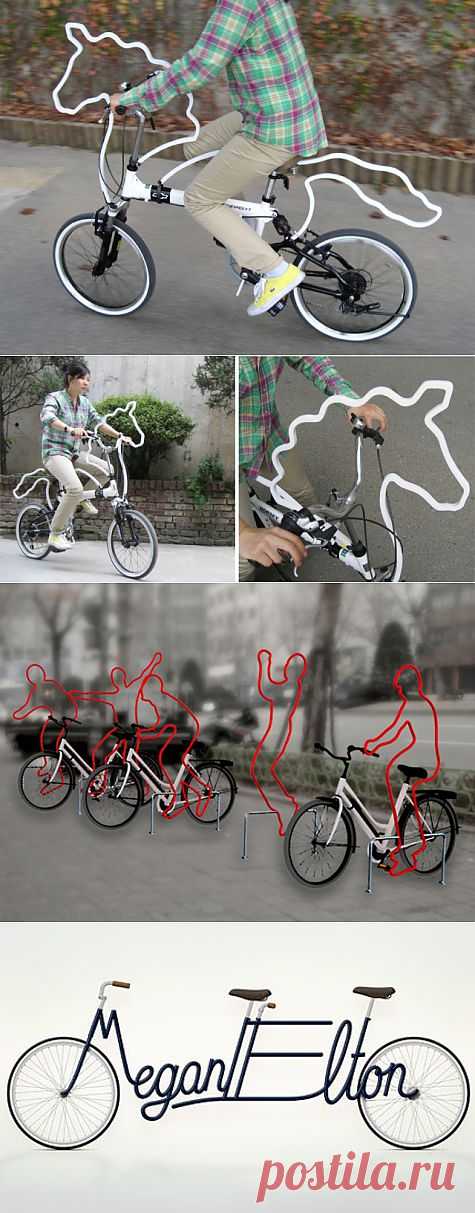 Мы поедем, мы помчимся / Вещь / Модный сайт о стильной переделке одежды и интерьера