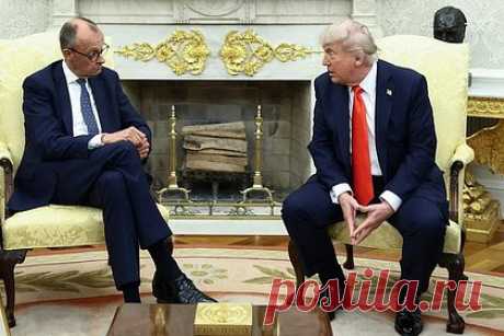 Лидер европейской страны назвал ужасным влияние пошлин Трампа