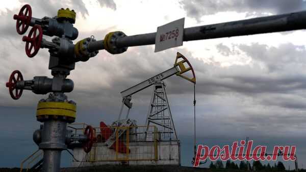 Нефтяники получили 298,7 миллиарда рублей по топливному демпферу в сентябре