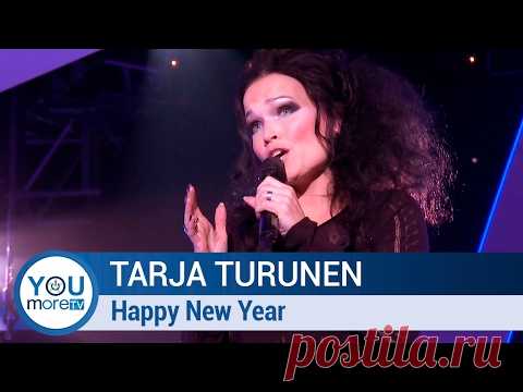 Tarja Turunen - Happy New Year