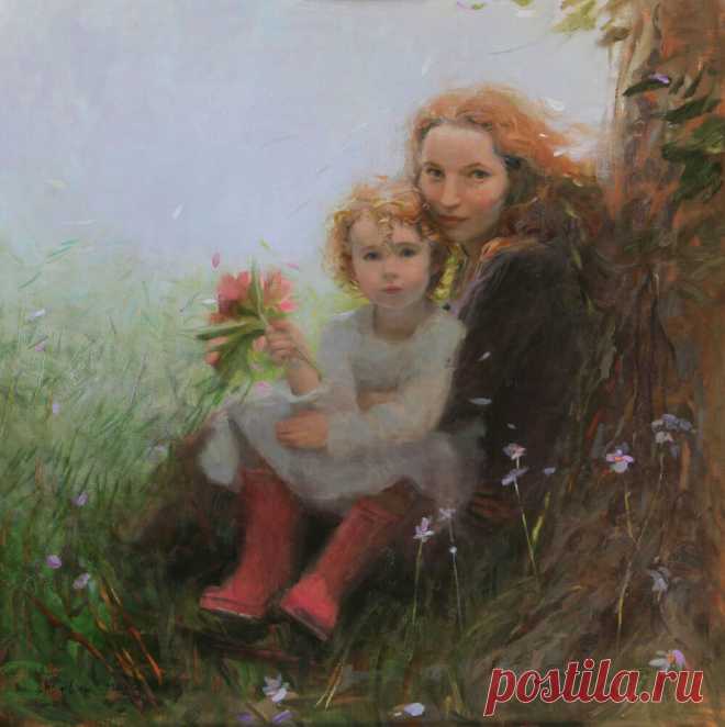 НЕпрощенные родители