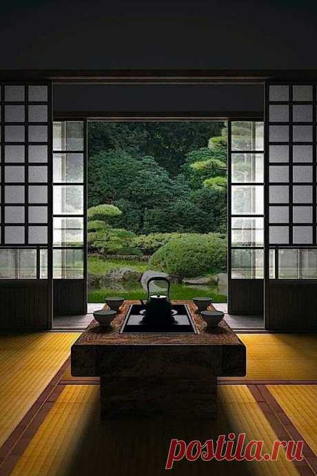 Japanese Garden - Japan | Pinterest • Всемирный каталог идей