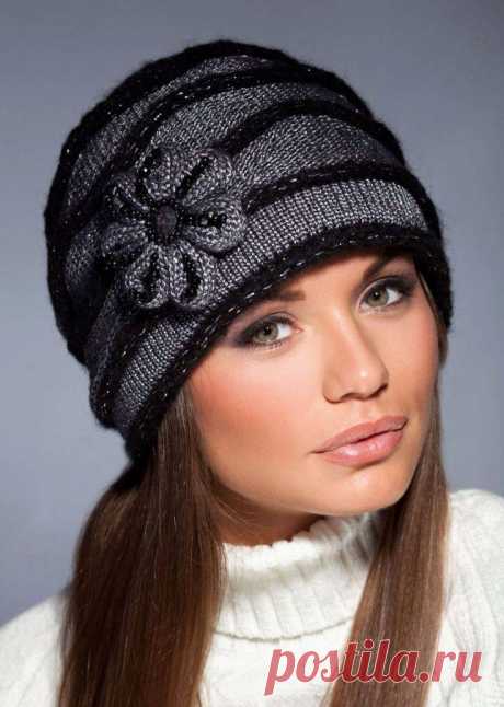 Шапки для женщин 50 лет: хочу выглядеть стильно! Женский блог о рукоделии и моде покажем Вам мастер классы рукоделия, модели, схемы, узоры и обучение вязанию. Здесь же вы найдете модные новости, советы с чем носить кардиган или платье-футляр, капсульный гардероб, а так же найдете мастер классы новости моды, сеты одежды.