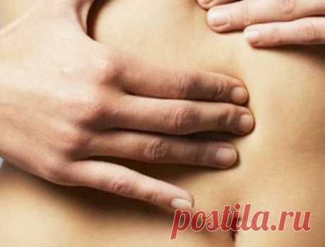 Лечение холецистита народными средствами