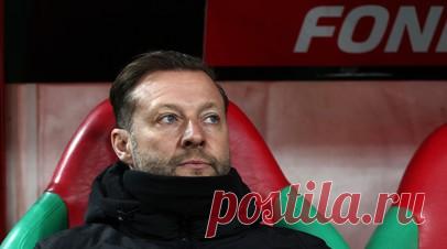 Романов назвал обидным поражение «Спартака» от «Балтики». Исполняющий обязанности главного тренера «Спартака» Вадим Романов прокомментировал поражение команды в матче 17-го тура РПЛ от «Балтики». Читать далее