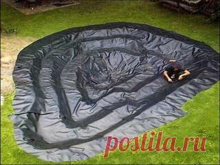 Геотекстиль для пруда: что это такое и для чего?   В настоящее время геотекстиль – это первый среди товаров для пруда нетканый материал, изготовленный из стопроцентного полипропилена. Он имеет высокие физико-химические показатели. Материал не подвергается гниению, разрыванию, действию грибков […]